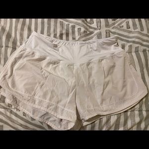 Champion athletic shorts